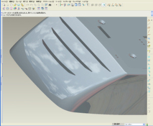 �Ȗʃ��f�����O